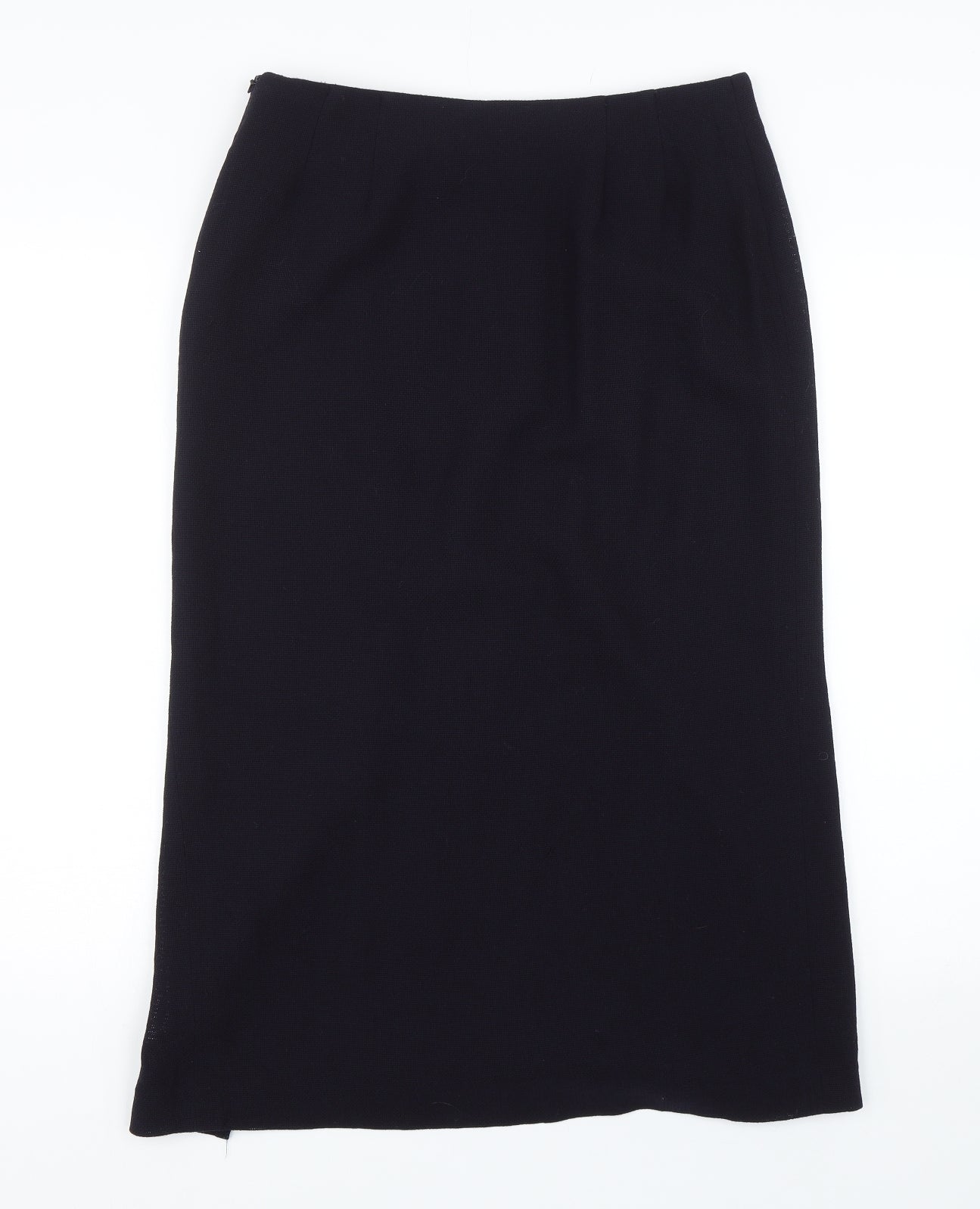 Alex & co Womens Blue   Peasant Skirt Size 12