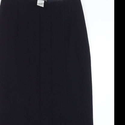 Alex & co Womens Blue   Peasant Skirt Size 12