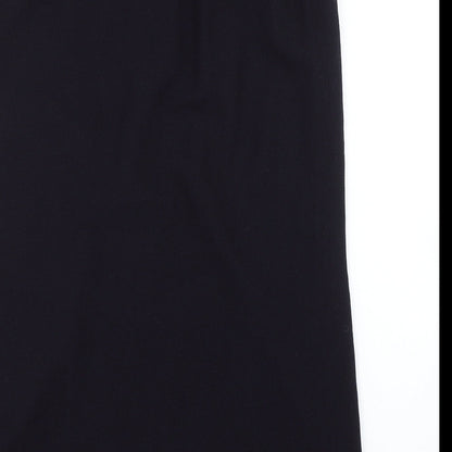 Alex & co Womens Blue   Peasant Skirt Size 12