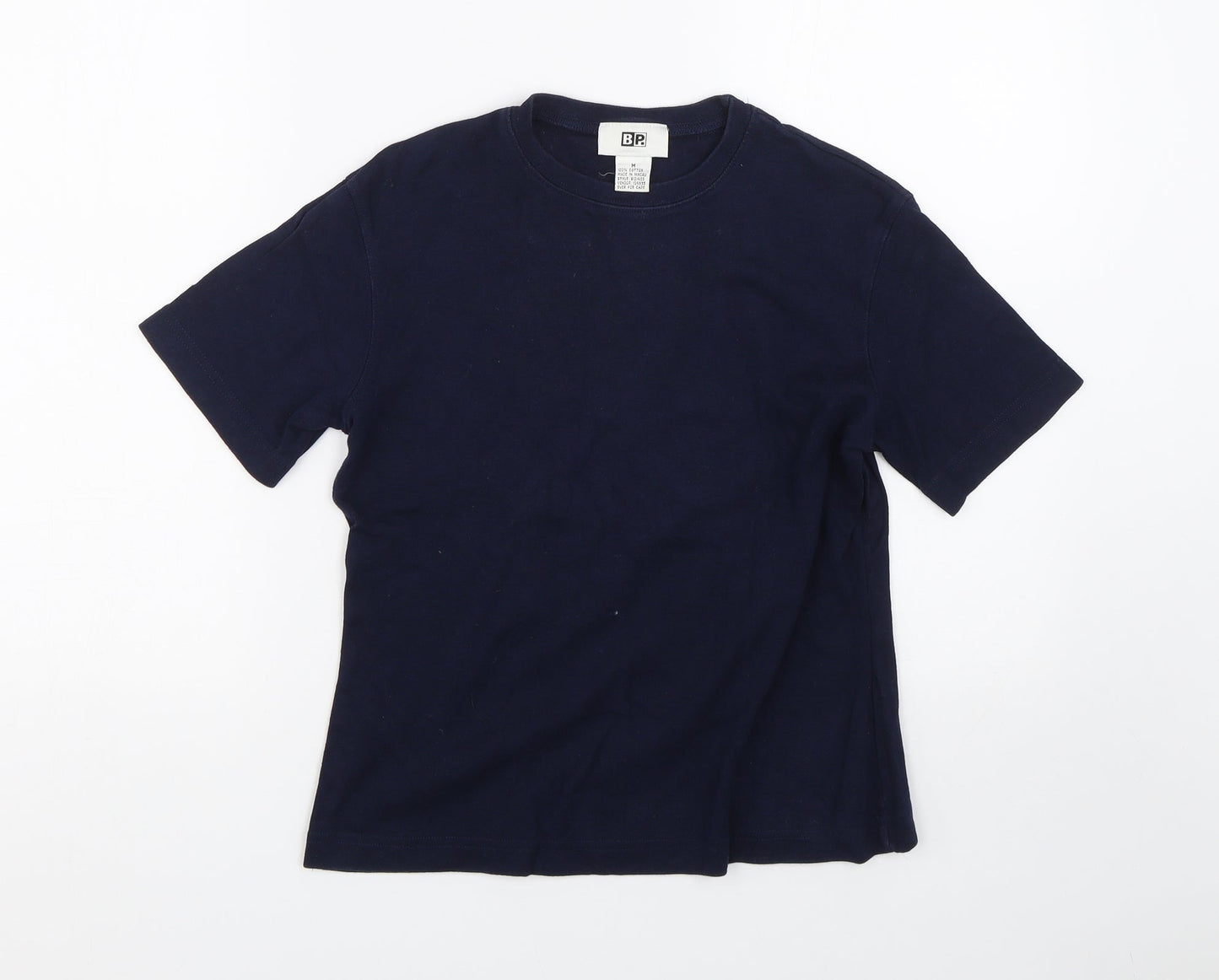 BP Womens Blue   Basic T-Shirt Size M