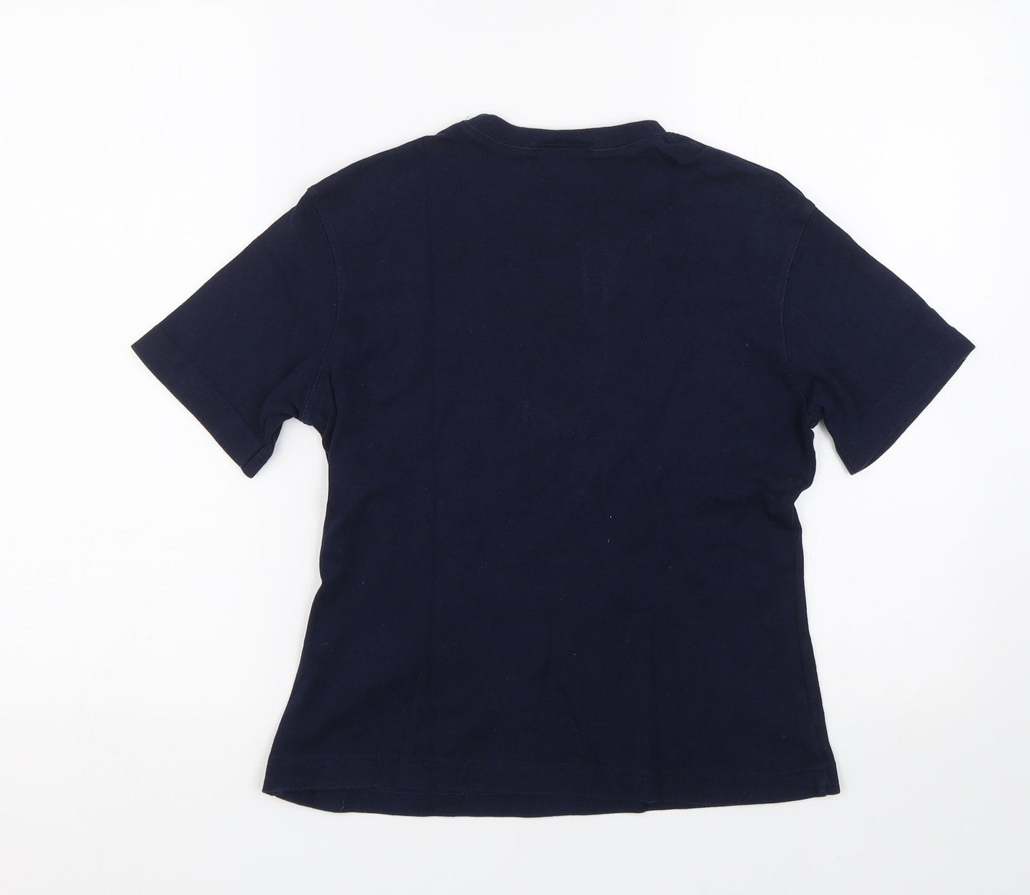 BP Womens Blue   Basic T-Shirt Size M