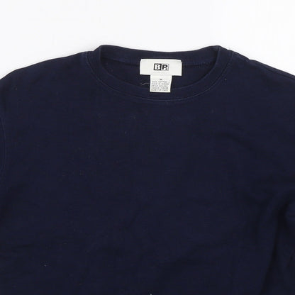 BP Womens Blue   Basic T-Shirt Size M