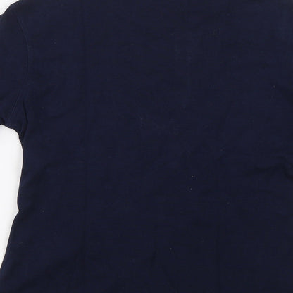 BP Womens Blue   Basic T-Shirt Size M