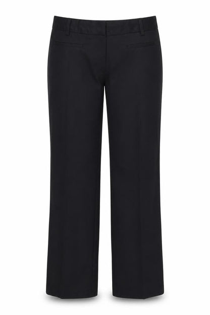 Epilogue Womens Black   Trousers  Size 12 L30 in