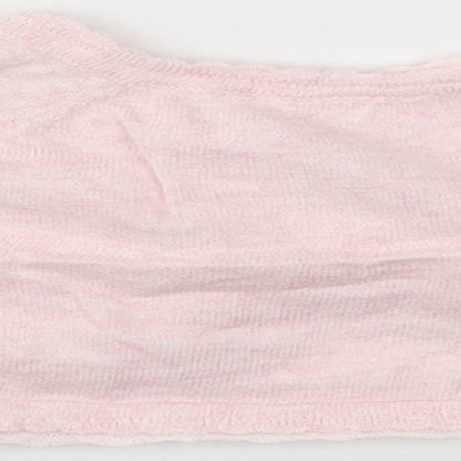 NEXT Girls Pink   Cardigan Jumper Size 3-6 Months