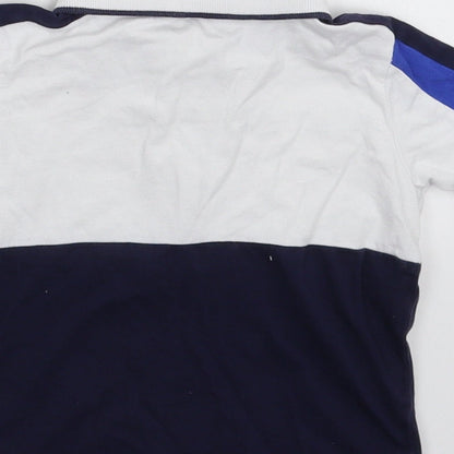 George Baby Multicoloured   Basic Polo Size 18-24 Months