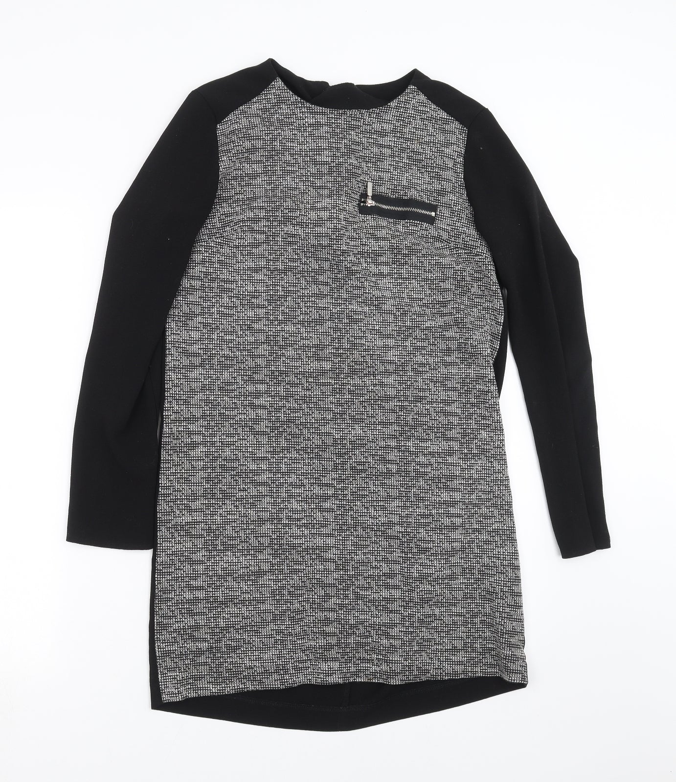 Primark Womens Black   Shift  Size 8