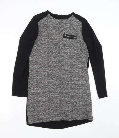 Primark Womens Black   Shift  Size 8