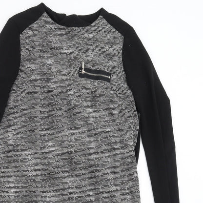 Primark Womens Black   Shift  Size 8