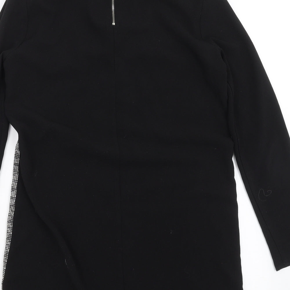 Primark Womens Black   Shift  Size 8