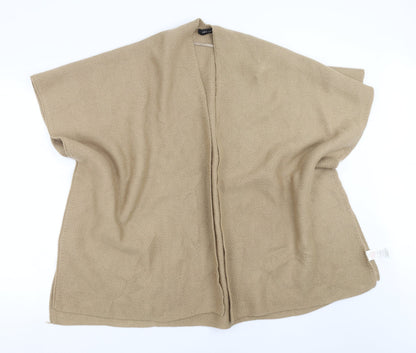 New Look Womens Beige    Shawl/Wrap