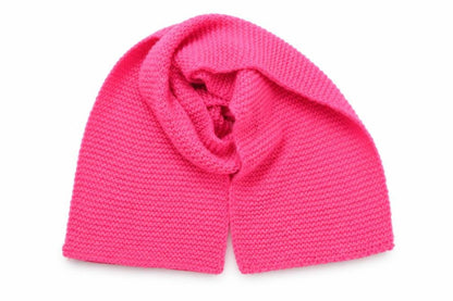 Preworn Unisex Pink    Shawl/Wrap   - Handmade