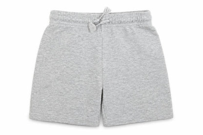 George Boys Grey   Sweat Shorts Size 5 Years