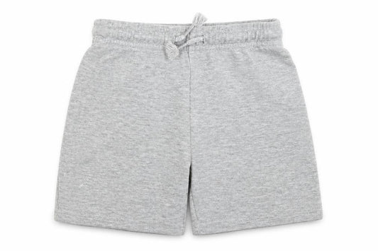 George Boys Grey   Sweat Shorts Size 5 Years