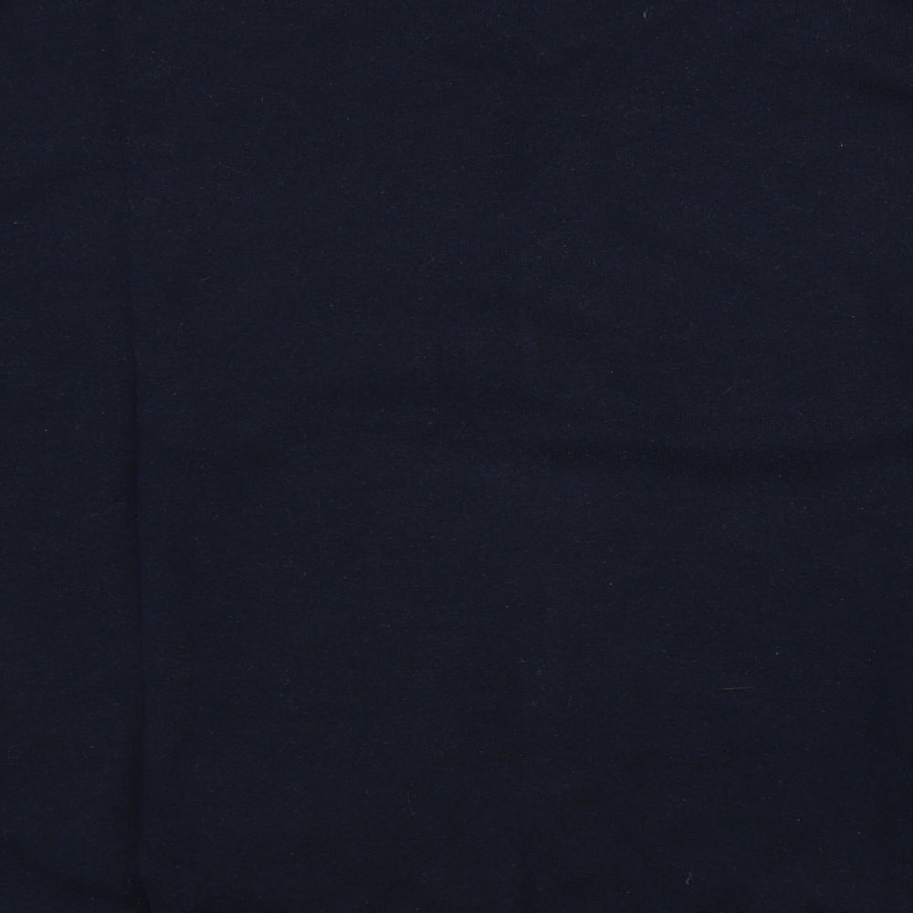 Womens UK Size 2XL NEXT Blue Pullover Jumper