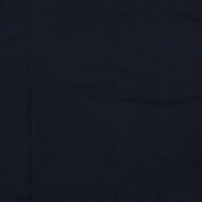 Womens UK Size 2XL NEXT Blue Pullover Jumper