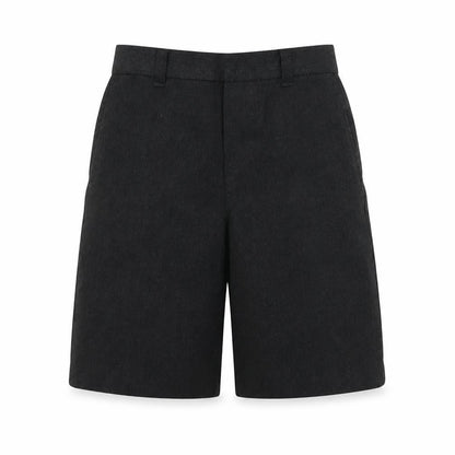 George  Boys Green   Chino Shorts Size 4-5 Years