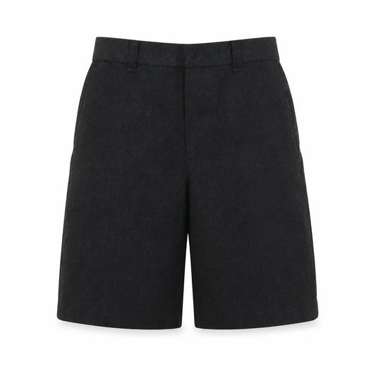 George  Boys Green   Chino Shorts Size 4-5 Years