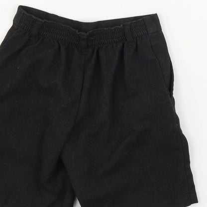 George  Boys Green   Chino Shorts Size 4-5 Years