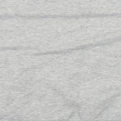 H&M  Boys Grey   Pullover Jumper Size 10-11 Years