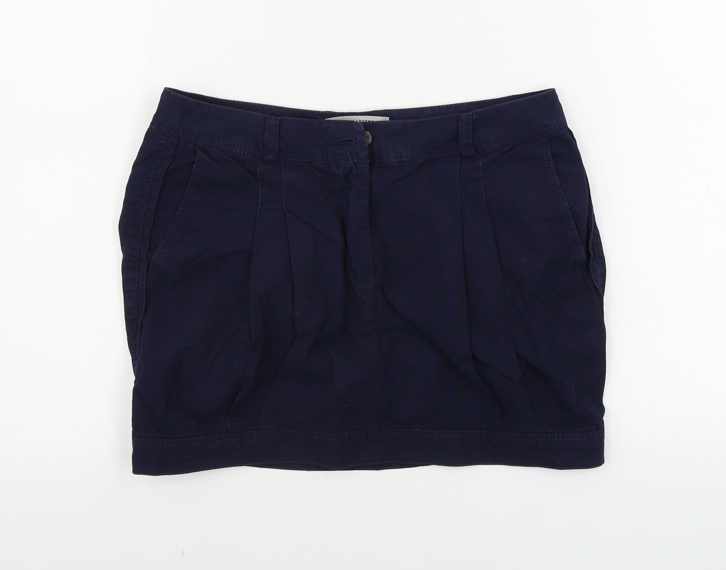 Womens UK Size 10 River Island A-Line  Skirt