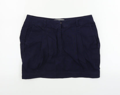 Womens UK Size 10 River Island A-Line  Skirt