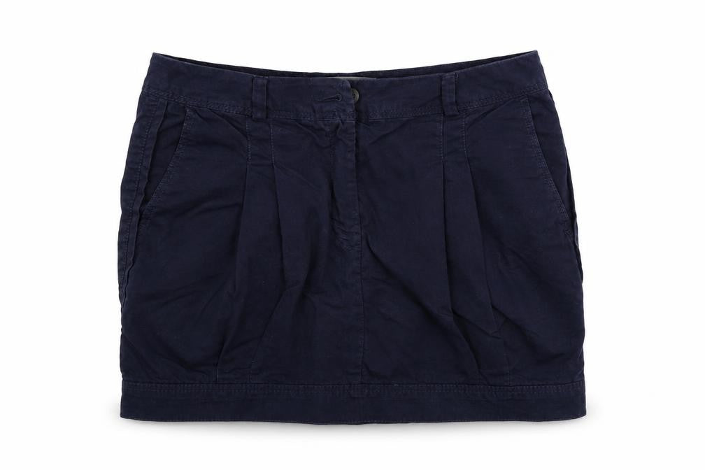 Womens UK Size 10 River Island A-Line  Skirt