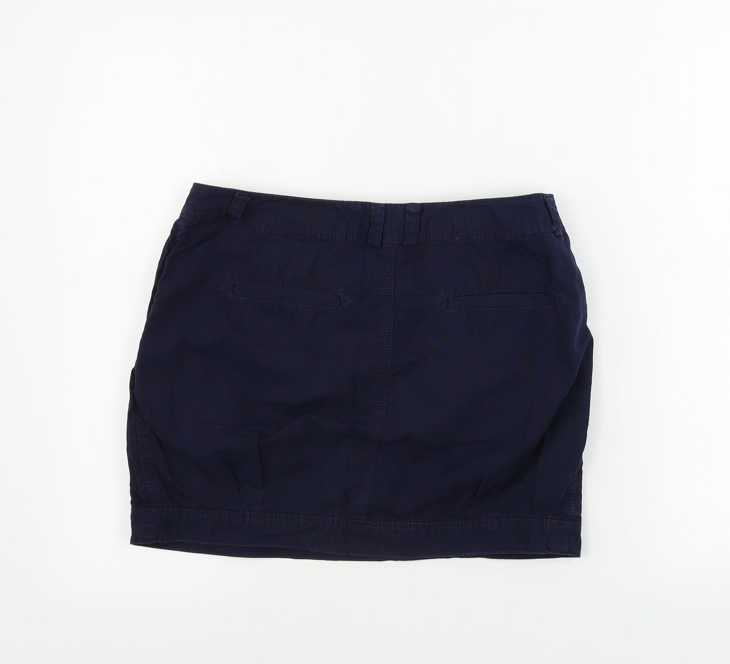 Womens UK Size 10 River Island A-Line  Skirt
