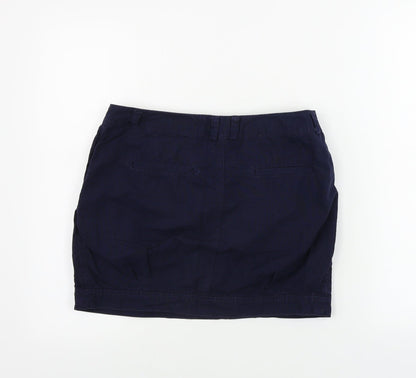 Womens UK Size 10 River Island A-Line  Skirt