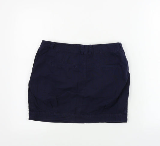 Womens UK Size 10 River Island A-Line  Skirt