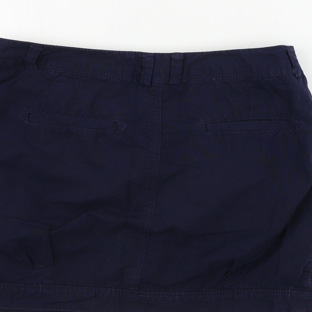 Womens UK Size 10 River Island A-Line  Skirt