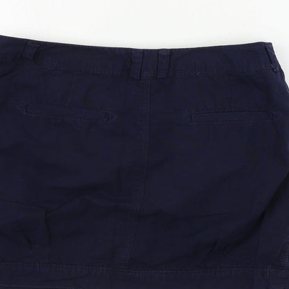 Womens UK Size 10 River Island A-Line  Skirt