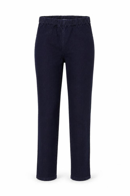 Womens UK Size 10 Dorothy Perkins Regular Fit Jegging Blue Jeans