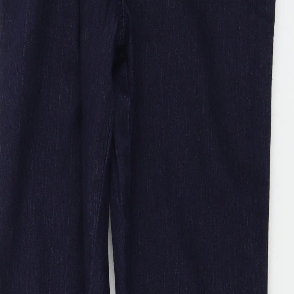 Dorothy Perkins  Womens Blue   Jegging Jeans Size 10 L27 in