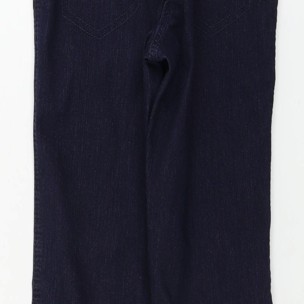 Dorothy Perkins  Womens Blue   Jegging Jeans Size 10 L27 in