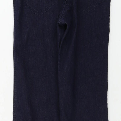 Dorothy Perkins  Womens Blue   Jegging Jeans Size 10 L27 in