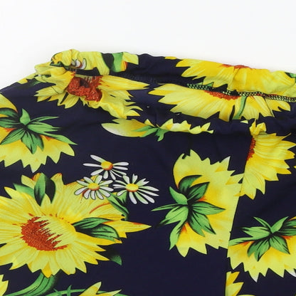 Womens UK Size L Preworn Regular Fit Sweat Shorts