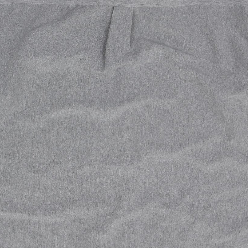 Mens UK Size XL Peter Werth Grey  Button-Up Long Sleeve Casual Shirt