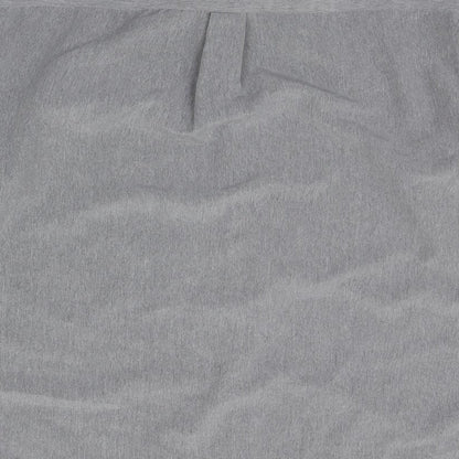 Mens UK Size XL Peter Werth Grey  Button-Up Long Sleeve Casual Shirt