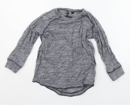 NEXT Boys Green   Basic T-Shirt Size 2-3 Years