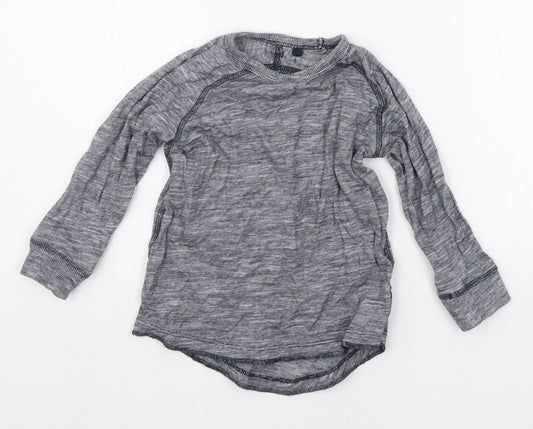 NEXT Boys Green   Basic T-Shirt Size 2-3 Years