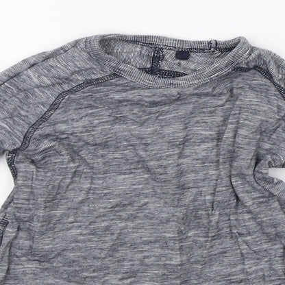 NEXT Boys Green   Basic T-Shirt Size 2-3 Years