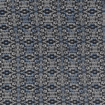 George Womens Grey Geometric  Pullover Jumper Size 16