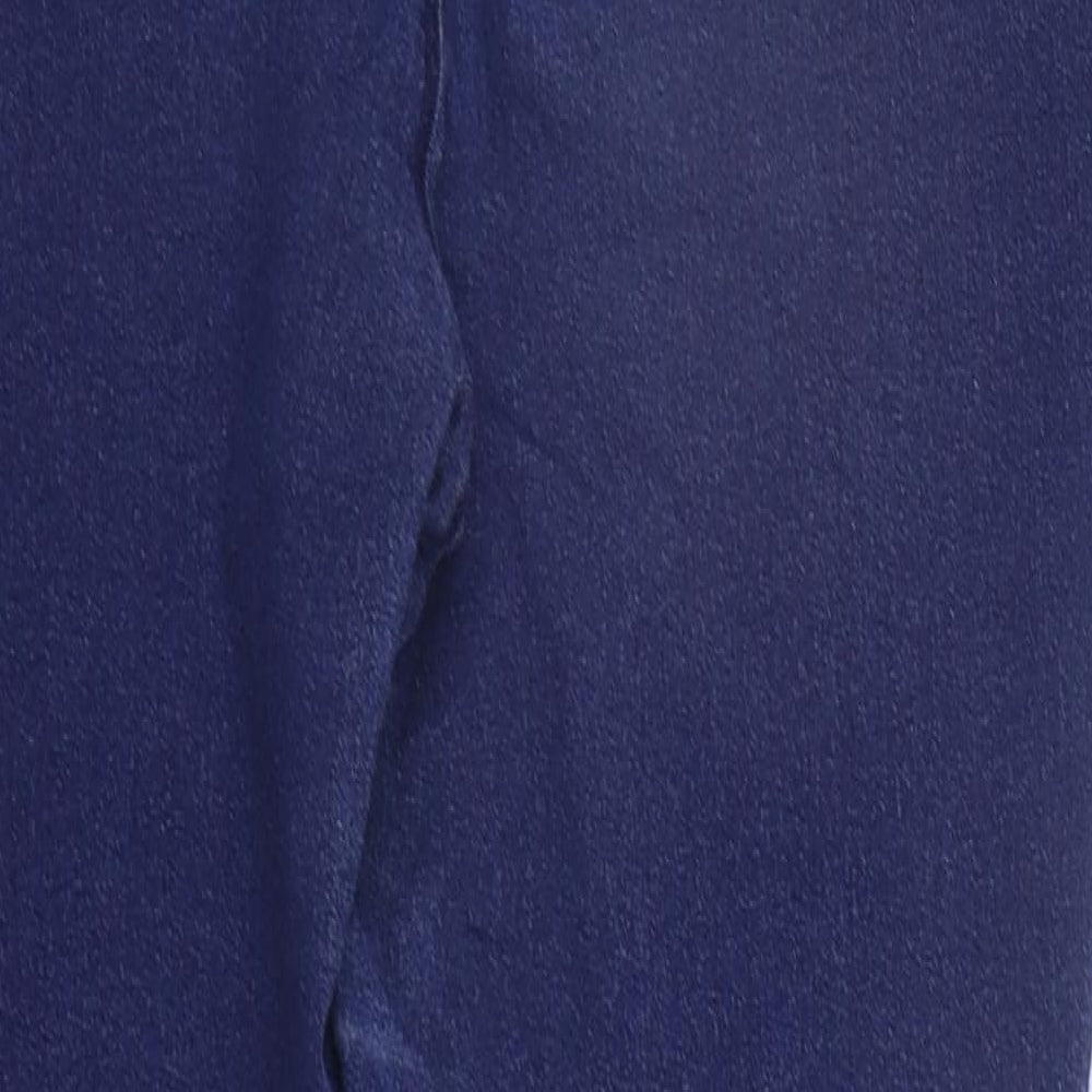 /DENIEM Womens Blue   Jegging Jeans Size 12 L26 in