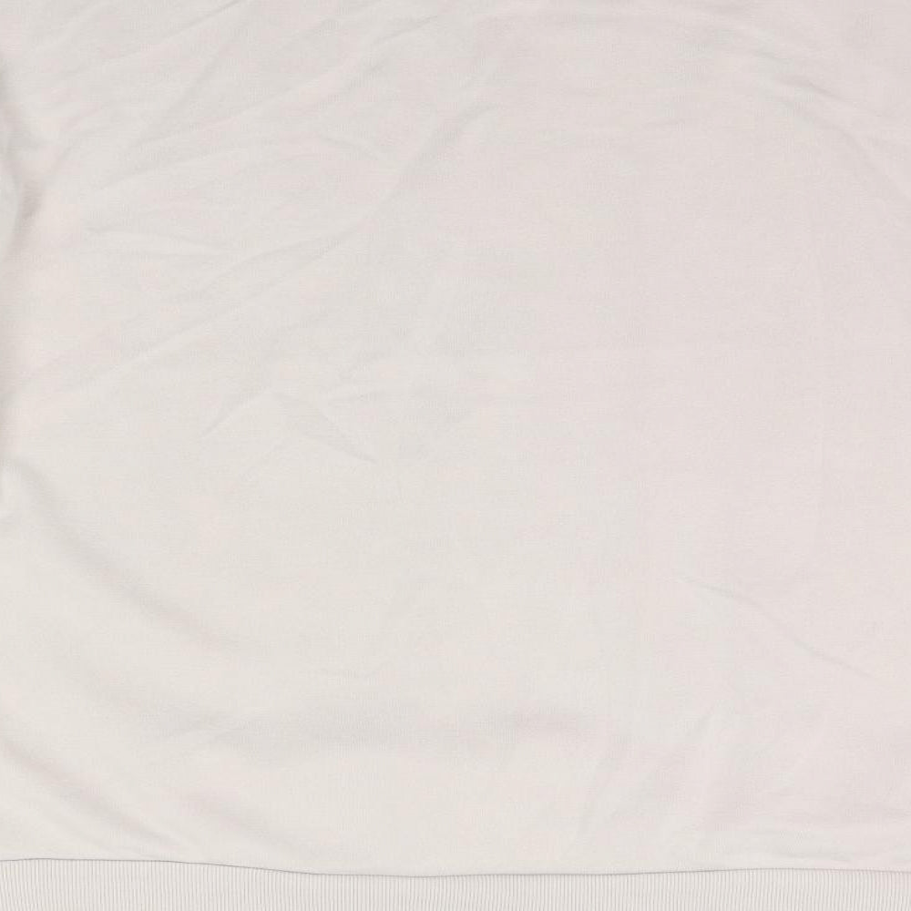 George Womens Beige   Pullover Jumper Size L