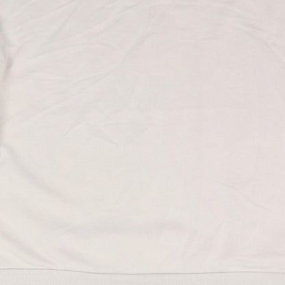 George Womens Beige   Pullover Jumper Size L