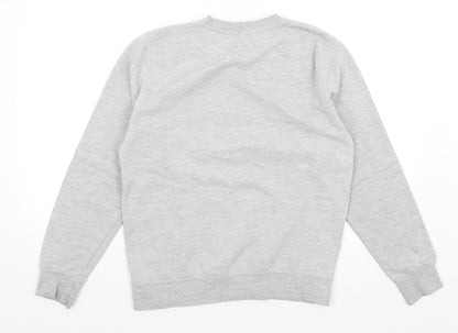 Chinese Laundry Womens Grey   Pullover Jumper Size S