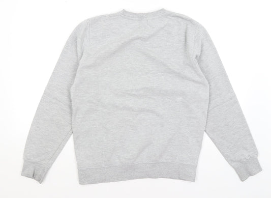 Chinese Laundry Womens Grey   Pullover Jumper Size S