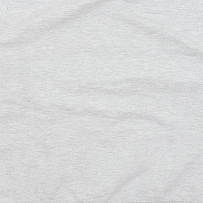Chinese Laundry Womens Grey   Pullover Jumper Size S