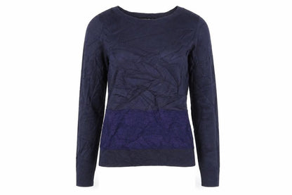 Womens UK Size 10 Dorothy Perkins Blue Pullover Jumper